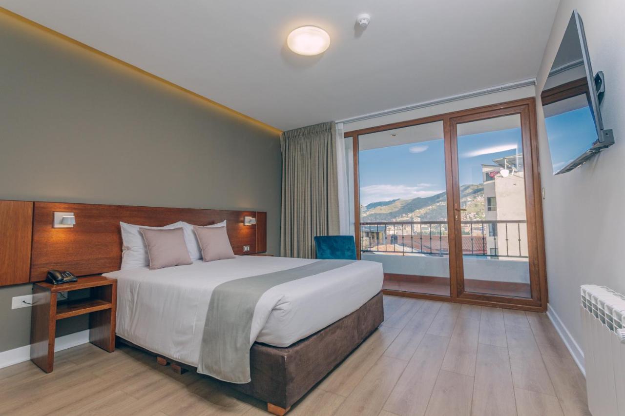 Saska Boutique Hotel 쿠스코 외부 사진