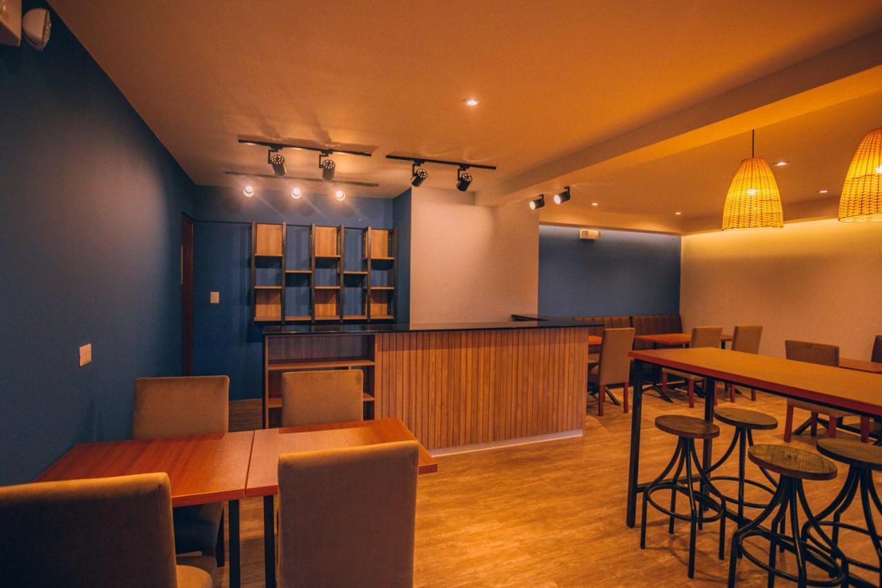 Saska Boutique Hotel 쿠스코 외부 사진