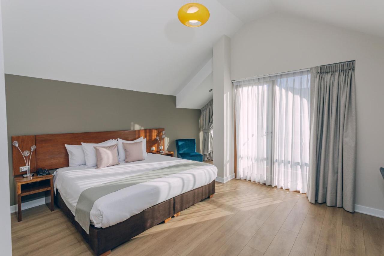 Saska Boutique Hotel 쿠스코 외부 사진