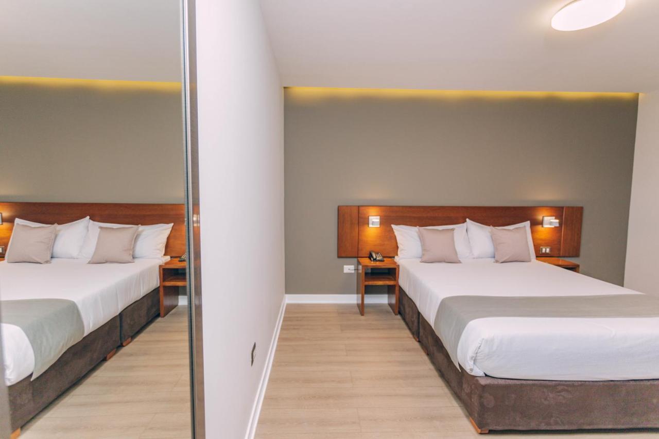 Saska Boutique Hotel 쿠스코 외부 사진