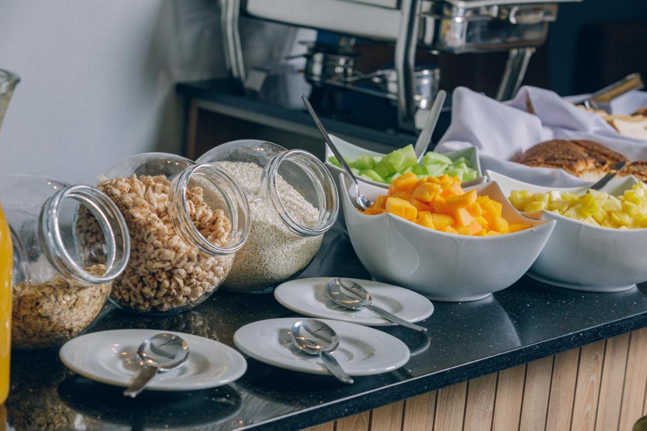 Saska Boutique Hotel 쿠스코 외부 사진