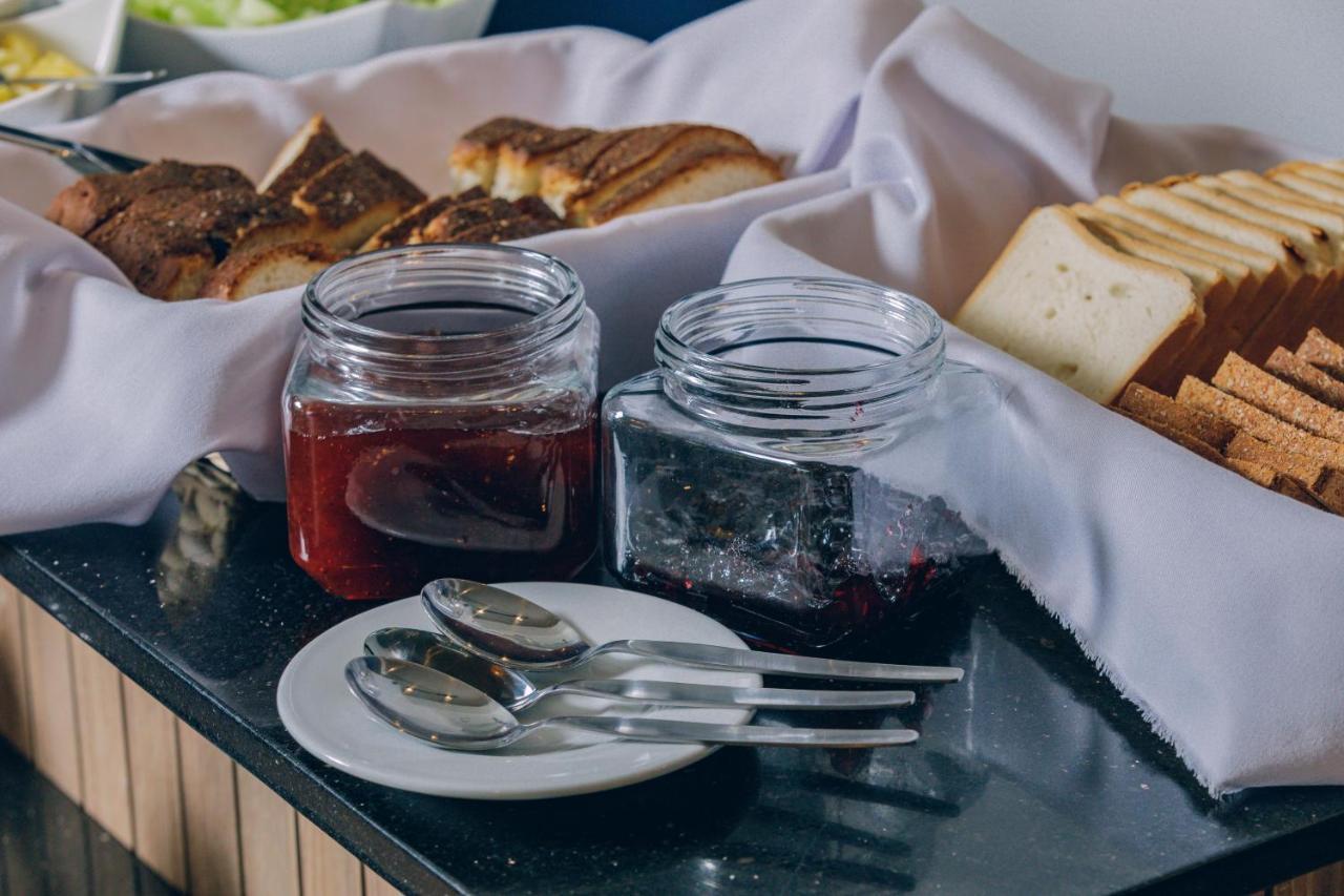 Saska Boutique Hotel 쿠스코 외부 사진