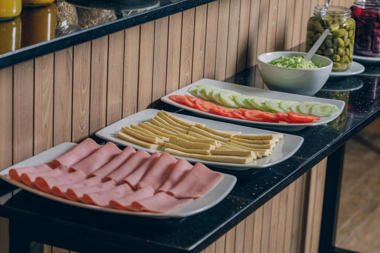 Saska Boutique Hotel 쿠스코 외부 사진
