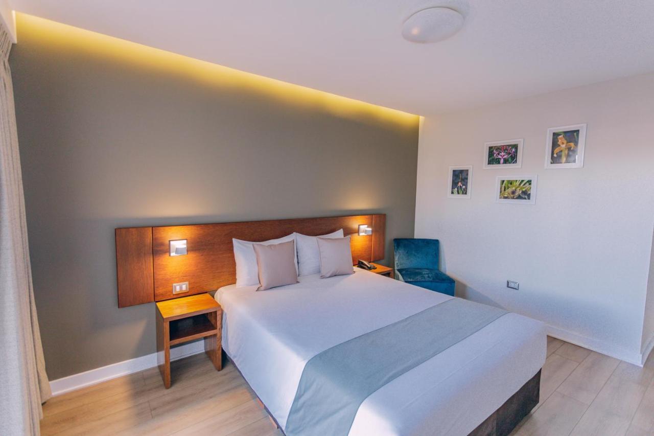Saska Boutique Hotel 쿠스코 외부 사진