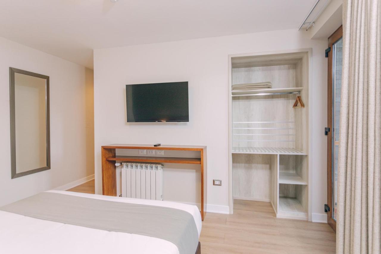 Saska Boutique Hotel 쿠스코 외부 사진